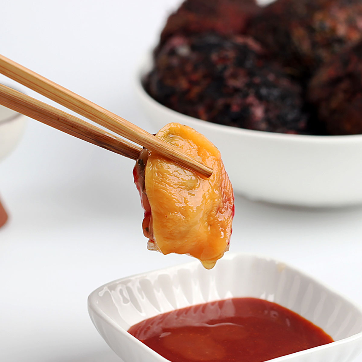 거제도 해녀가 직접 채취한 자연산 돌멍게 1kg