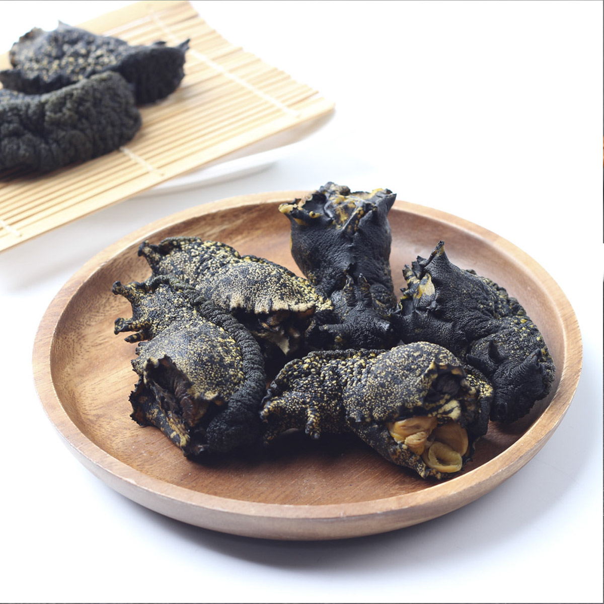 거제도 자연산 자숙 군소 500g